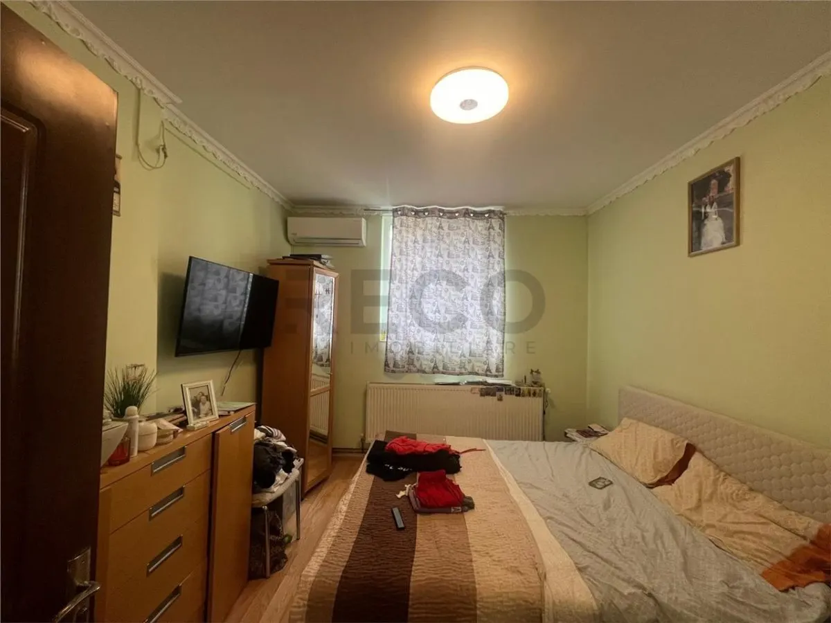 RECO Casa 2 camere, zona Ultracentral Oradea, locatie de top - foto 2