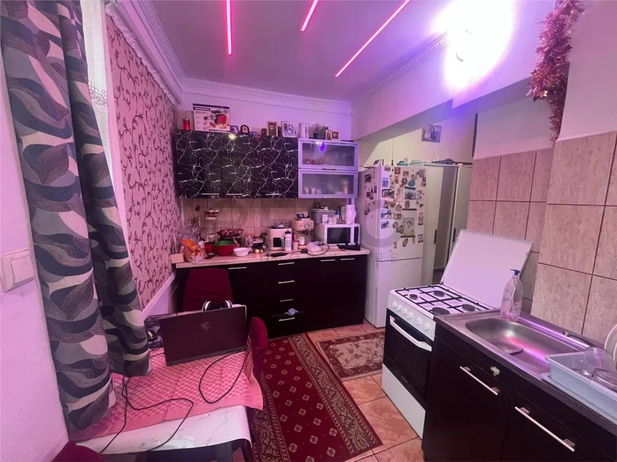RECO Casa 2 camere, zona Ultracentral Oradea, locatie de top - foto 5