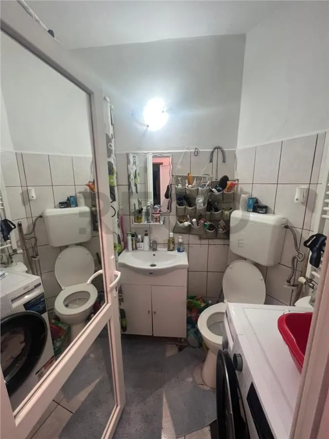 RECO Casa 2 camere, zona Ultracentral Oradea, locatie de top - foto 6