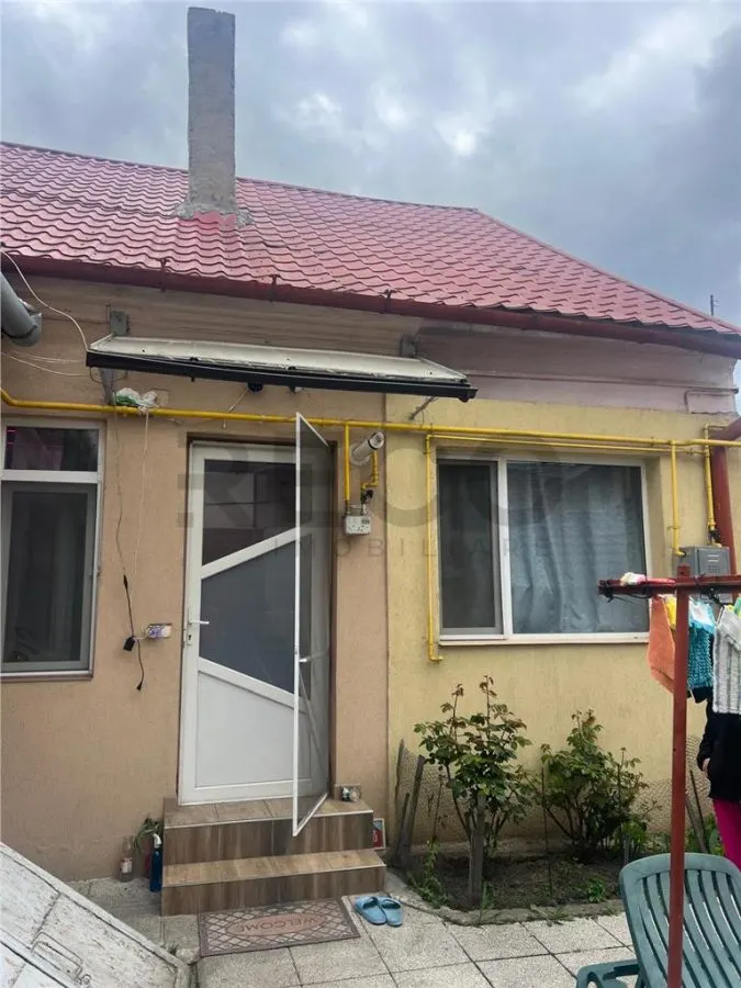 RECO Casa 2 camere, zona Ultracentral Oradea, locatie de top - foto 7