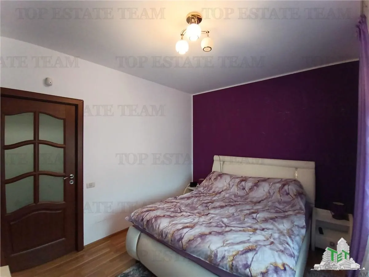 Casa deosebita P+1 cu 4 camere, foisor in curte si garaj, in Bragadiru aproape de Leroy Merlin si de Soseaua Alexandriei. - foto 12