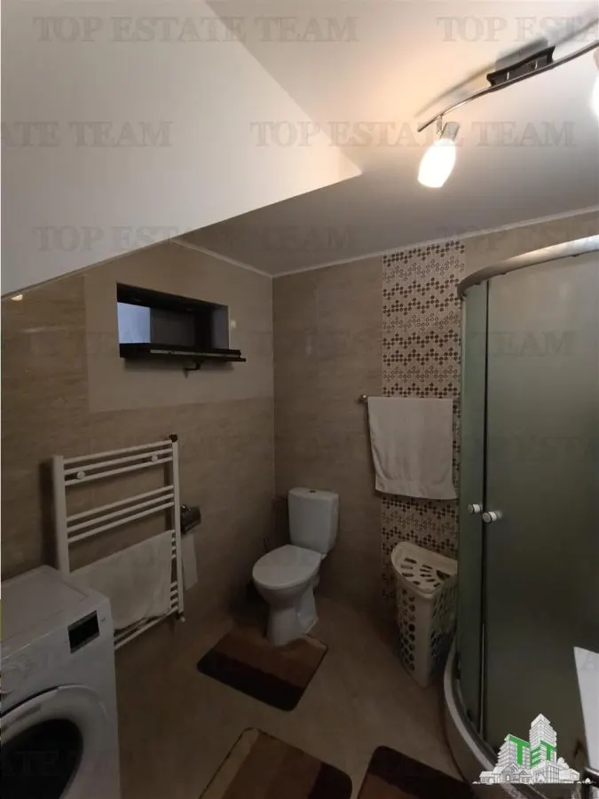 Casa deosebita P+1 cu 4 camere, foisor in curte si garaj, in Bragadiru aproape de Leroy Merlin si de Soseaua Alexandriei. - foto 14