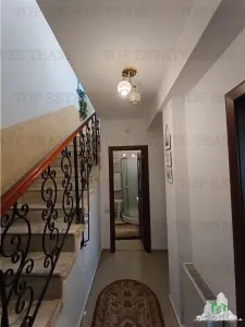 Casa deosebita P+1 cu 4 camere, foisor in curte si garaj, in Bragadiru aproape de Leroy Merlin si de Soseaua Alexandriei. - foto 20