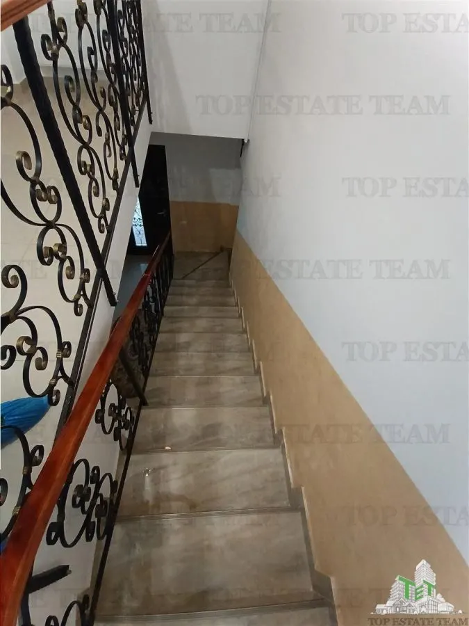 Casa deosebita P+1 cu 4 camere, foisor in curte si garaj, in Bragadiru aproape de Leroy Merlin si de Soseaua Alexandriei. - foto 22