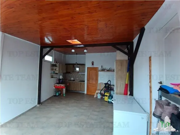 Casă 4 camere Bragadiru - poza 25