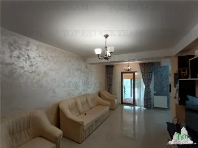 Casa deosebita P+1 cu 4 camere, foisor in curte si garaj, in Bragadiru aproape de Leroy Merlin si de Soseaua Alexandriei. - foto 4