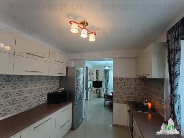 Casă 4 camere Bragadiru - poza 6