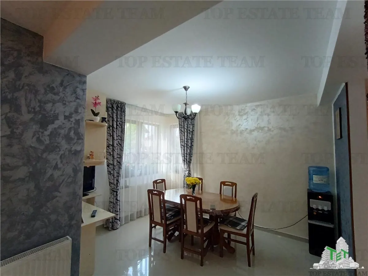 Casa deosebita P+1 cu 4 camere, foisor in curte si garaj, in Bragadiru aproape de Leroy Merlin si de Soseaua Alexandriei. - foto 7