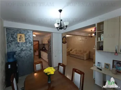 Casa deosebita P+1 cu 4 camere, foisor in curte si garaj, in Bragadiru aproape de Leroy Merlin si de Soseaua Alexandriei. - foto 8