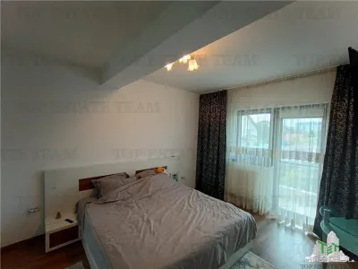 Casa deosebita P+1 cu 4 camere, foisor in curte si garaj, in Bragadiru aproape de Leroy Merlin si de Soseaua Alexandriei. - foto 9