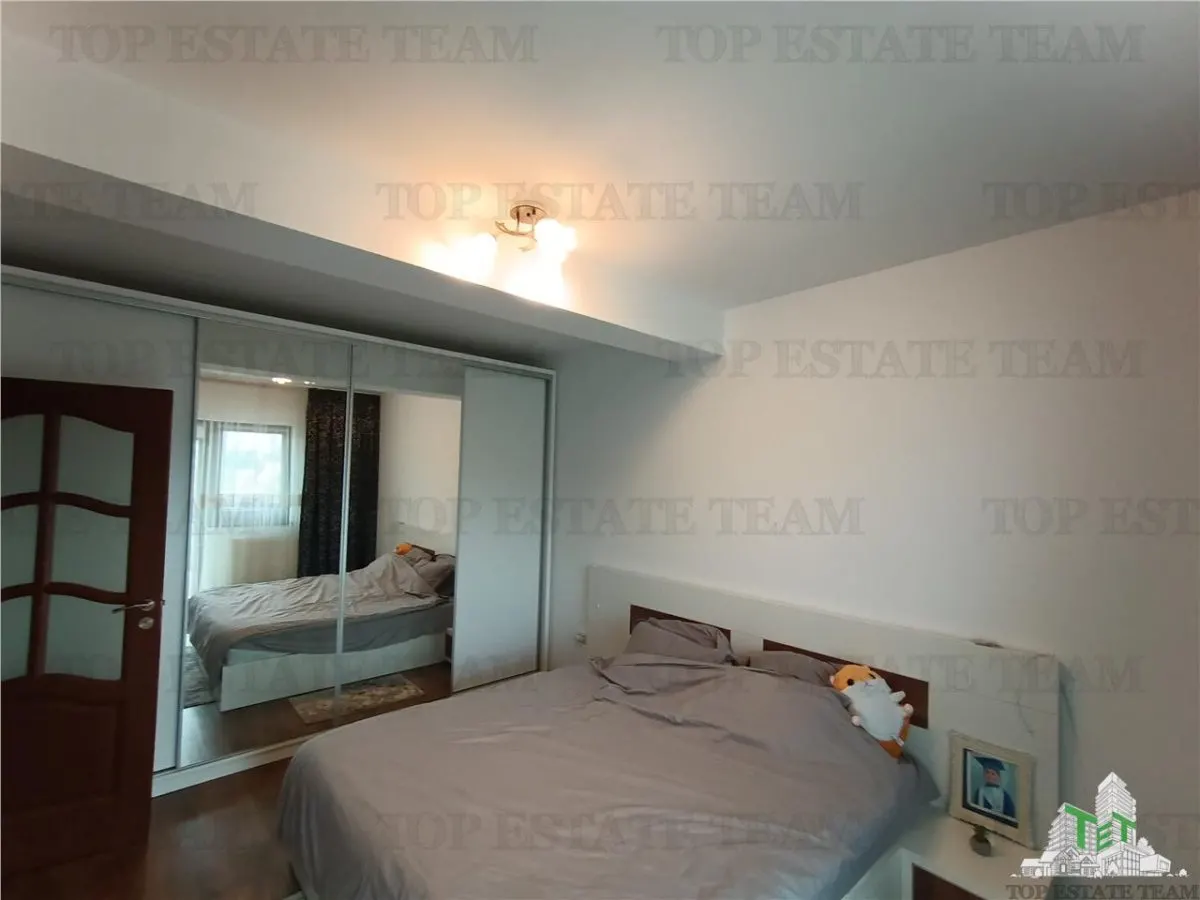 Casa deosebita P+1 cu 4 camere, foisor in curte si garaj, in Bragadiru aproape de Leroy Merlin si de Soseaua Alexandriei. - foto 10