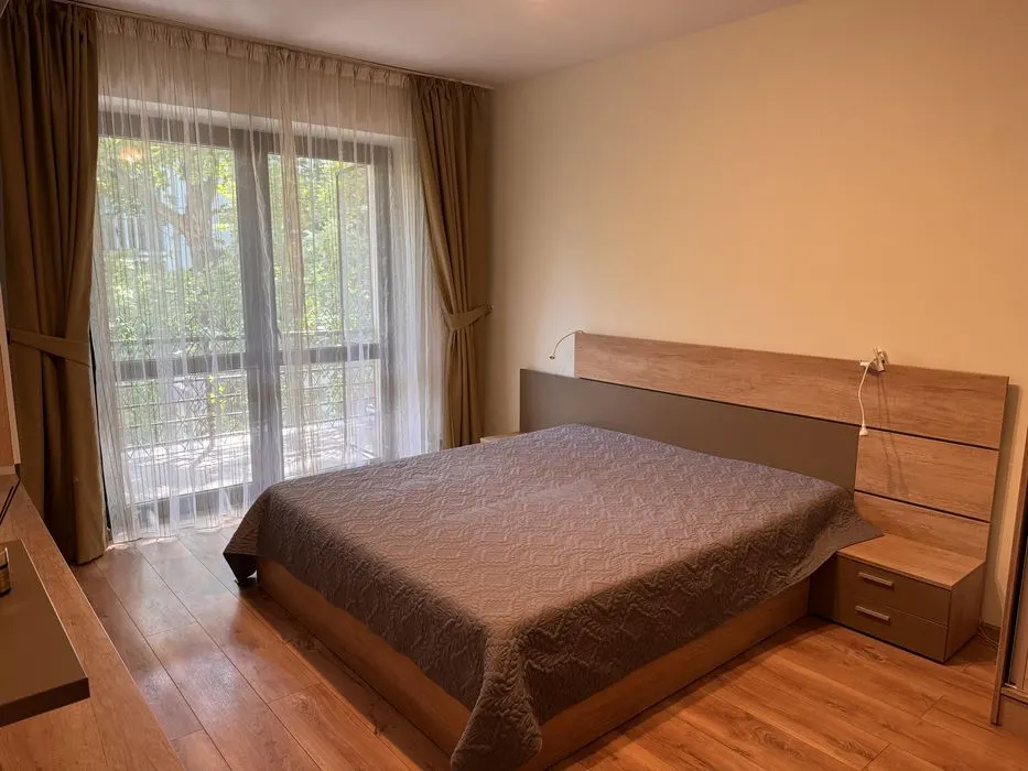 Apartament 3 Camere– Podu Roș / Cantemir (Aleea Rozelor), Iași - foto 1