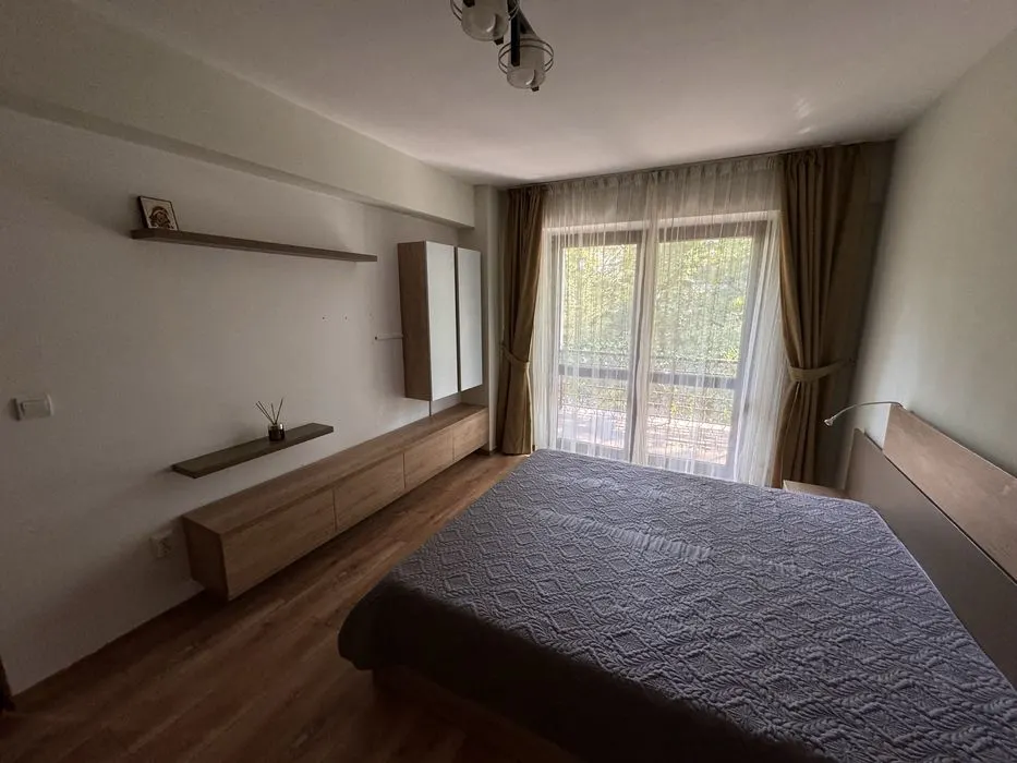 Apartament 3 Camere– Podu Roș / Cantemir (Aleea Rozelor), Iași - foto 3