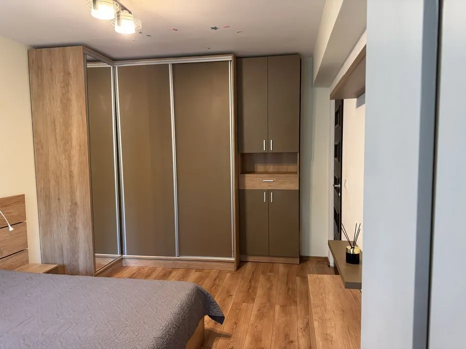 Apartament 3 Camere– Podu Roș / Cantemir (Aleea Rozelor), Iași - foto 6