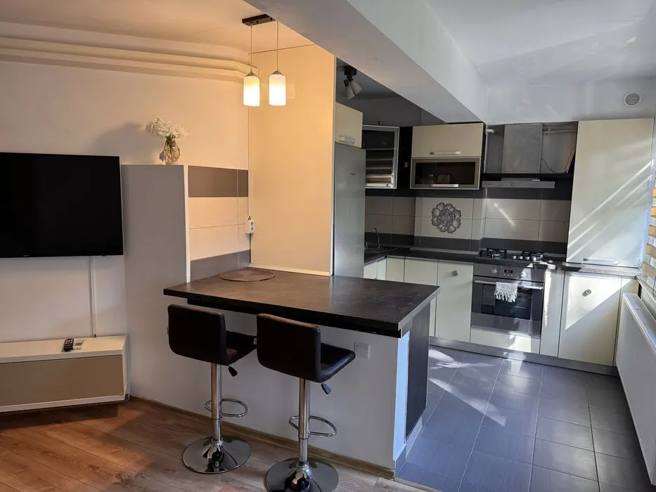 Apartament 3 Camere– Podu Roș / Cantemir (Aleea Rozelor), Iași - foto 7