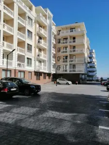 Apartament 2 Camere cu Parcare – Complex Inamstro-Copou, Iași - foto 1