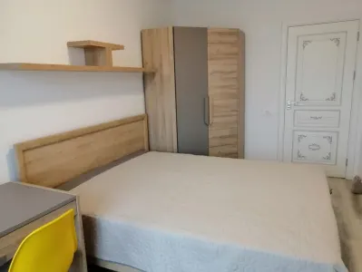 Apartament 2 Camere cu Parcare – Complex Inamstro-Copou, Iași - foto 2