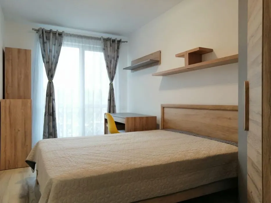 Apartament 2 Camere cu Parcare – Complex Inamstro-Copou, Iași - foto 3