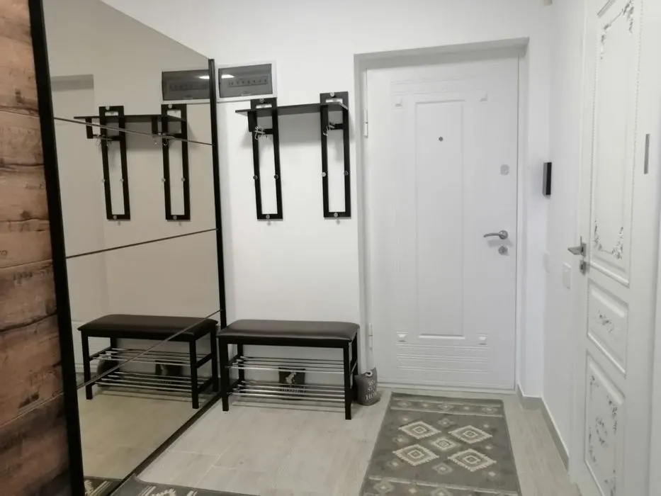 Apartament 2 Camere cu Parcare – Complex Inamstro-Copou, Iași - foto 4