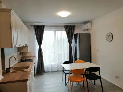 Apartament 2 Camere cu Parcare – Complex Inamstro-Copou, Iași - foto 5