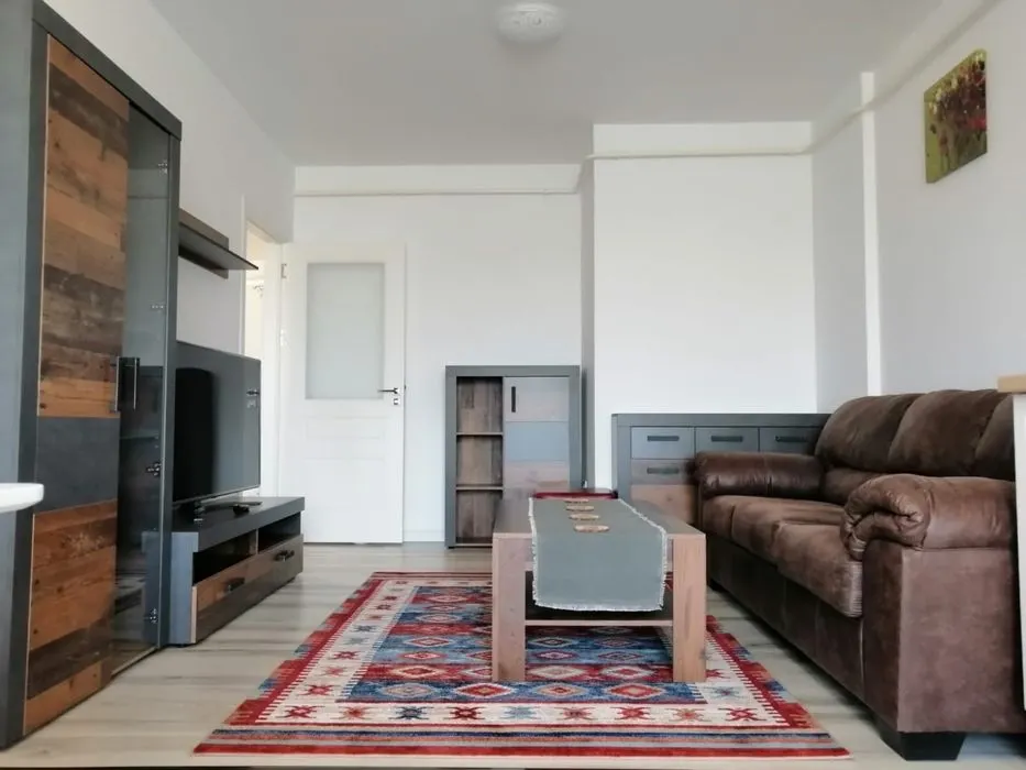 Apartament 2 Camere cu Parcare – Complex Inamstro-Copou, Iași - foto 7