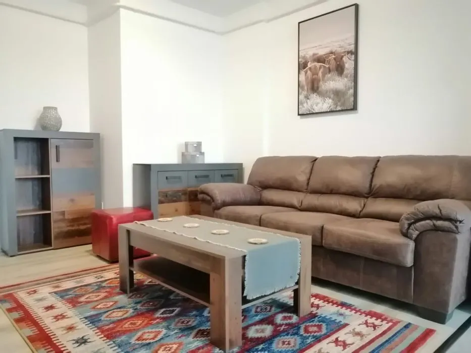 Apartament 2 Camere cu Parcare – Complex Inamstro-Copou, Iași - foto 8