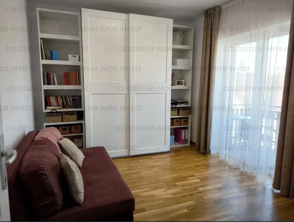Apartament 3 camere, decomandat - Brasovul Vechi - foto 5