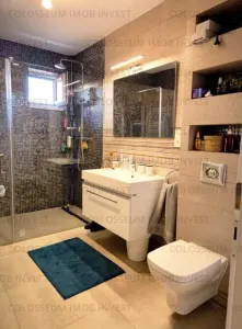Apartament 3 camere, decomandat - Brasovul Vechi - foto 6