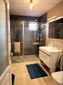 Apartament 3 camere, decomandat - Brasovul Vechi - foto 7