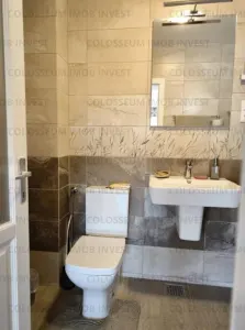 Apartament 3 camere, decomandat - Brasovul Vechi - foto 8