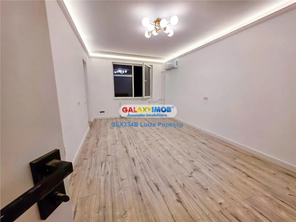 LUX! Apartament 3 camere RAHOVA BOLINTINEANU, totul nou - foto 2