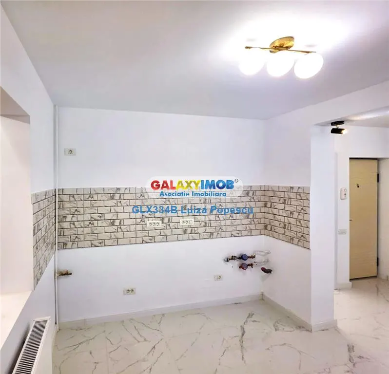 LUX! Apartament 3 camere RAHOVA BOLINTINEANU, totul nou - foto 11