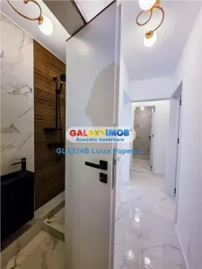 LUX! Apartament 3 camere RAHOVA BOLINTINEANU, totul nou - foto 5