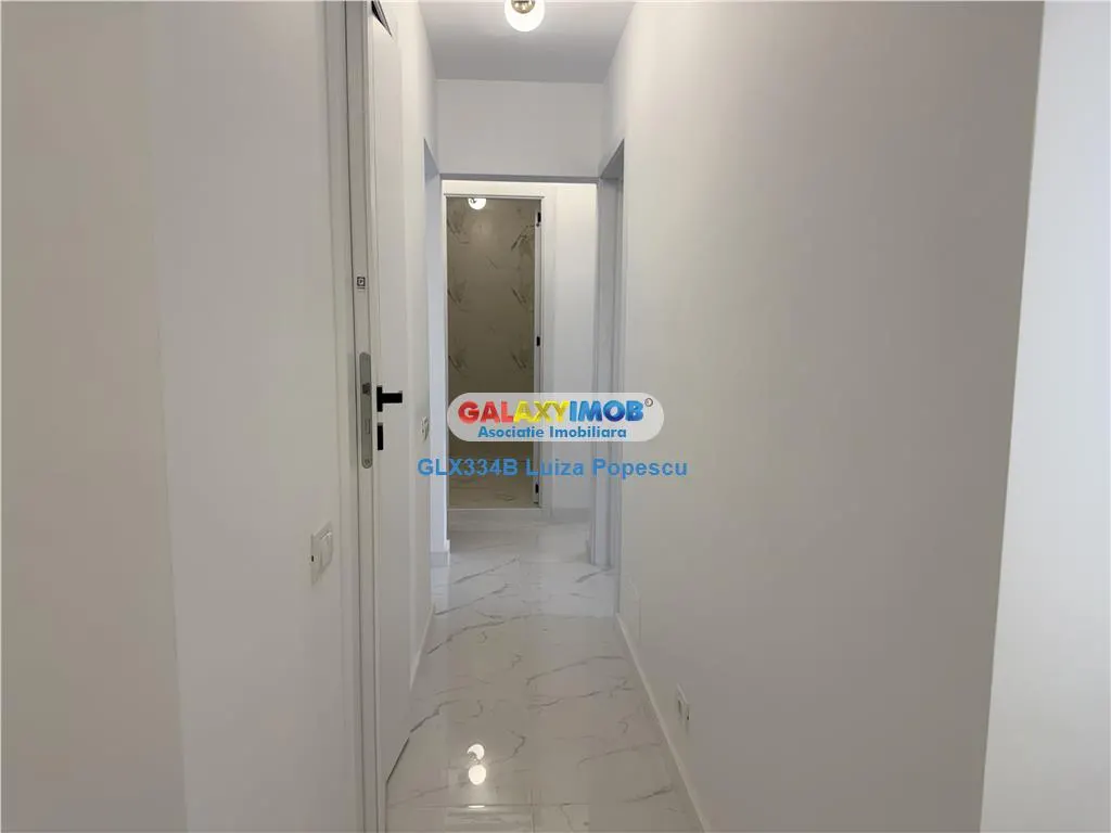 LUX! Apartament 3 camere RAHOVA BOLINTINEANU, totul nou - foto 6