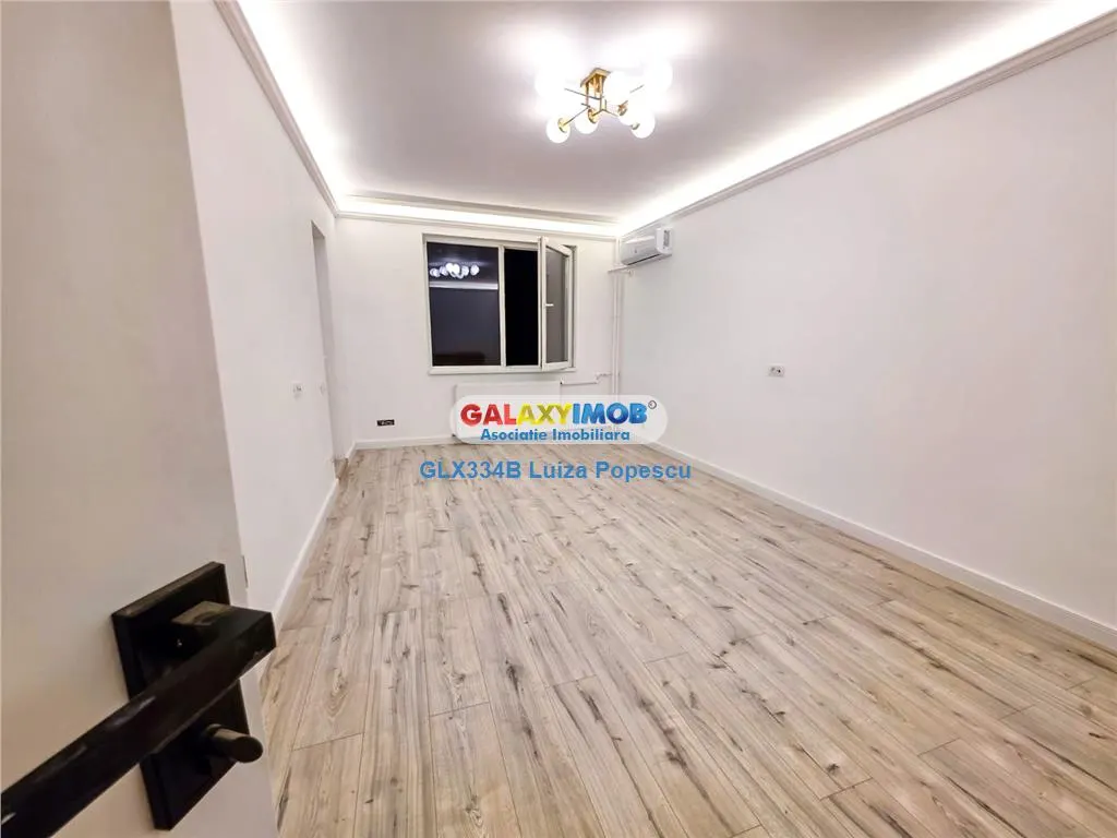 LUX! Apartament 3 camere RAHOVA BOLINTINEANU, totul nou - foto 8