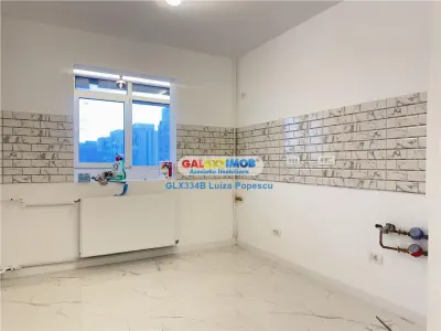LUX! Apartament 3 camere RAHOVA BOLINTINEANU, totul nou - foto 9
