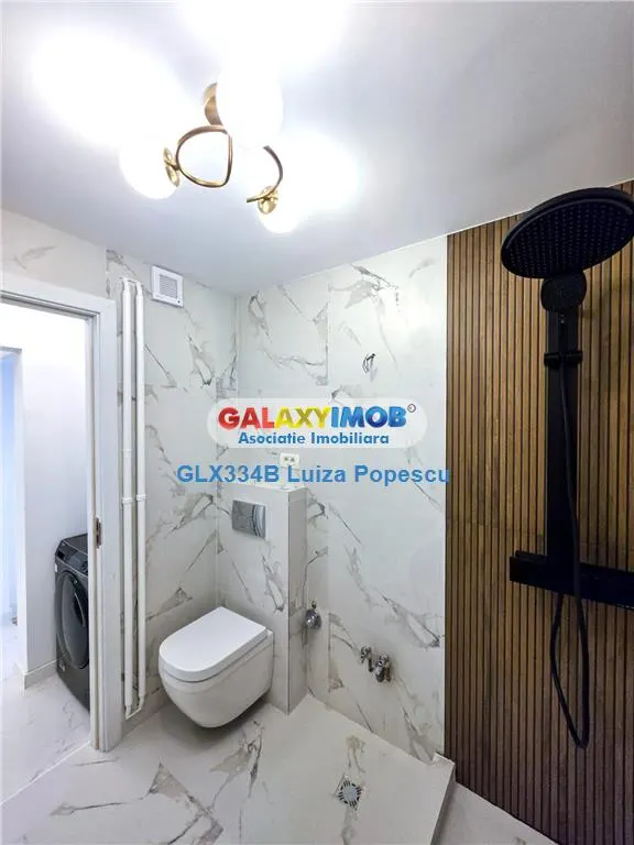 LUX! Apartament 3 camere RAHOVA BOLINTINEANU, totul nou - foto 10