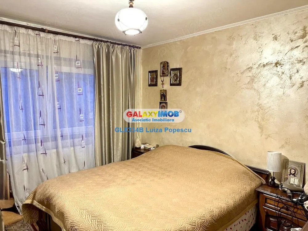 Vanzare apartament 3 camere SEBASTIAN DUNAVAT 2|4 reabilitat,parcare - foto 1