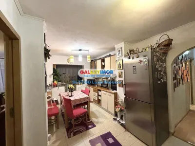 Vanzare apartament 3 camere SEBASTIAN DUNAVAT 2|4 reabilitat,parcare - foto 4