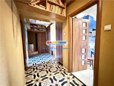 Apartament 3 camere SEBASTIAN DUNAVAT 2|4 reabilitat parcare - foto 4