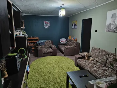 Apartament 2 camere decomandat Tractorul - foto 1