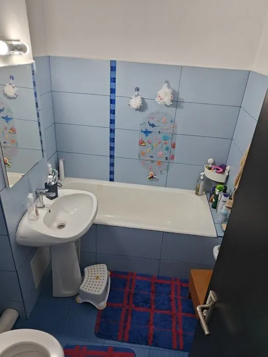 Apartament 2 camere decomandat Tractorul - foto 7