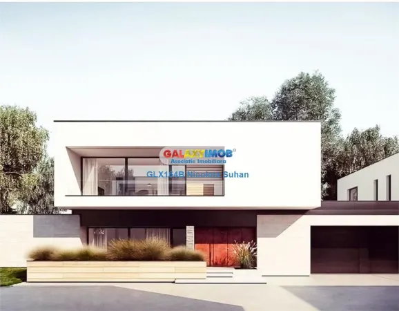 Casă 6 camere București - poza 2