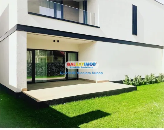 Casă 6 camere București - poza 4