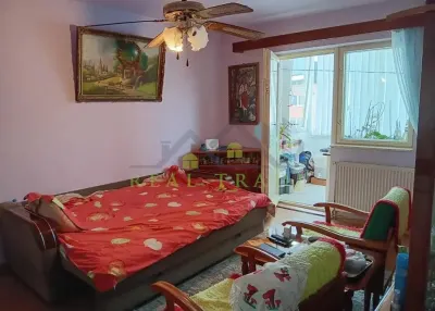 Apartament 3 camere zona Grivitei - foto 3
