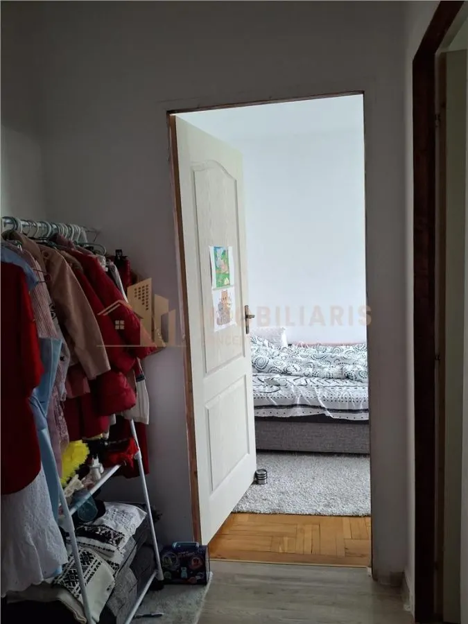 Apartament 3 camere Cartierul Sasar - foto 12