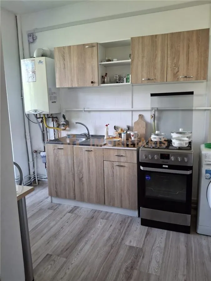 Apartament 3 camere Cartierul Sasar - foto 3
