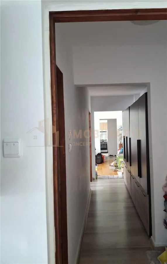 Apartament 3 camere Cartierul Sasar - foto 6