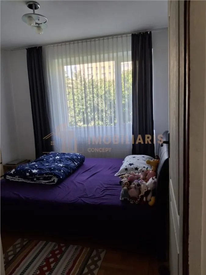 Apartament 3 camere Cartierul Sasar - foto 7