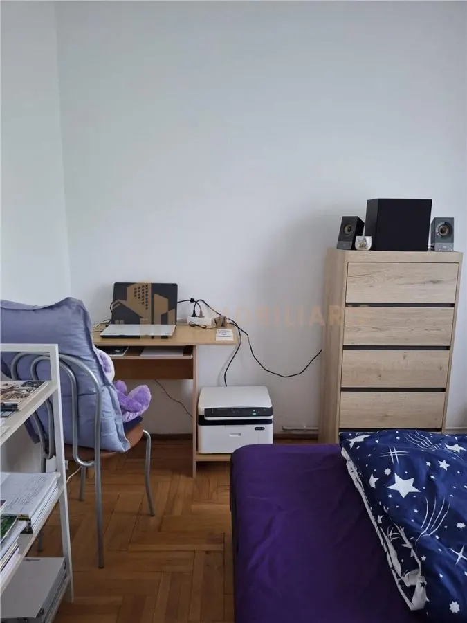Apartament 3 camere Cartierul Sasar - foto 9
